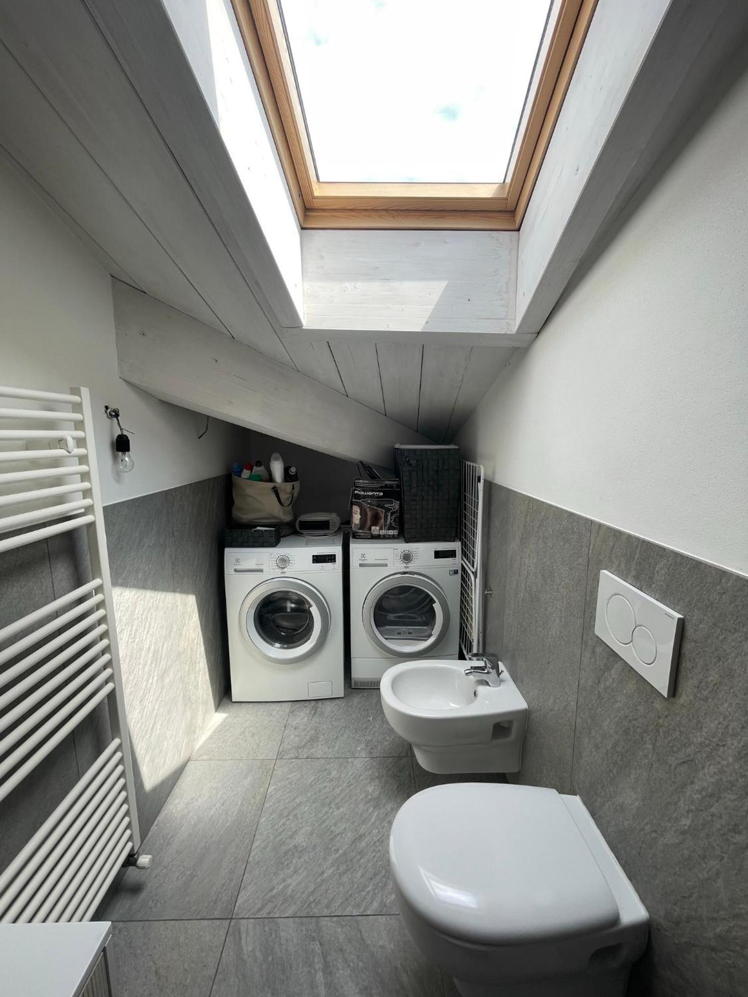 Casa P Apartment Malgrate Exterior photo